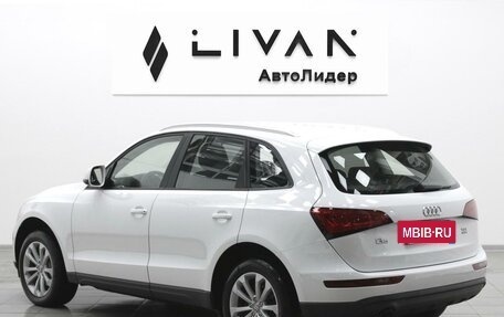 Audi Q5, 2014 год, 1 545 000 рублей, 4 фотография