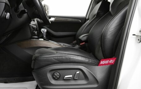 Audi Q5, 2014 год, 1 545 000 рублей, 6 фотография