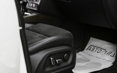 Audi Q5, 2014 год, 1 545 000 рублей, 14 фотография