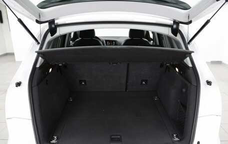 Audi Q5, 2014 год, 1 545 000 рублей, 17 фотография