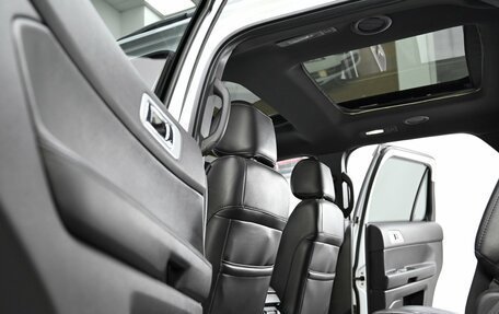 Ford Explorer VI, 2014 год, 1 495 000 рублей, 8 фотография