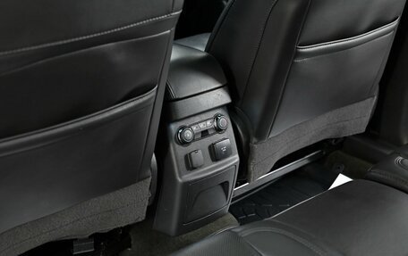 Ford Explorer VI, 2014 год, 1 495 000 рублей, 9 фотография