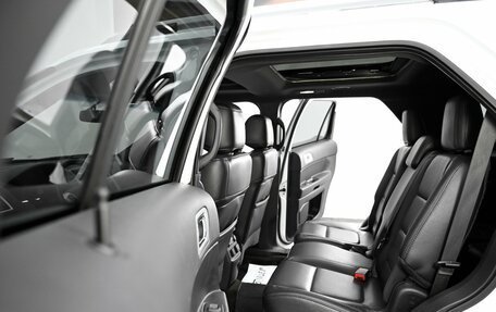 Ford Explorer VI, 2014 год, 1 495 000 рублей, 7 фотография