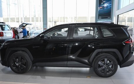 Toyota RAV4, 2026 год, 4 600 000 рублей, 2 фотография