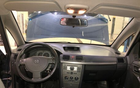 Opel Meriva, 2006 год, 380 000 рублей, 5 фотография