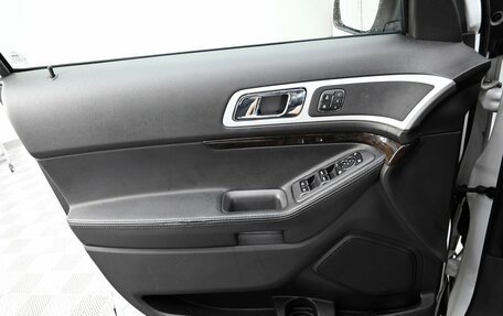 Ford Explorer VI, 2014 год, 1 495 000 рублей, 18 фотография