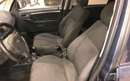 Opel Meriva, 2006 год, 380 000 рублей, 6 фотография