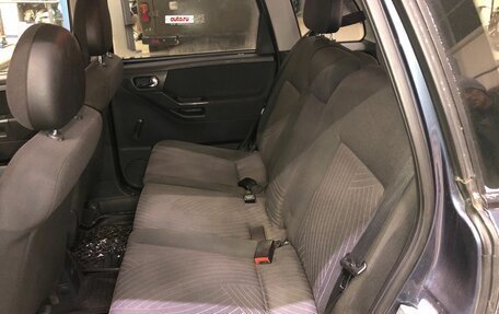 Opel Meriva, 2006 год, 380 000 рублей, 7 фотография