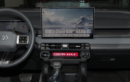 Toyota RAV4, 2026 год, 4 600 000 рублей, 9 фотография