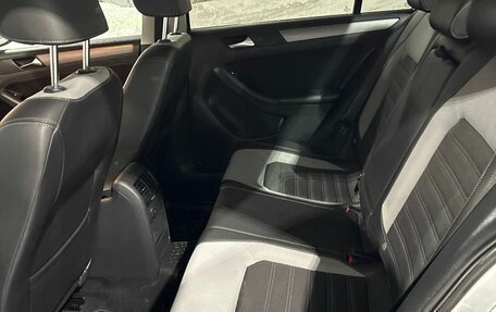 Volkswagen Jetta VI, 2012 год, 875 000 рублей, 7 фотография