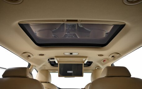 KIA Carnival III, 2018 год, 2 225 000 рублей, 9 фотография