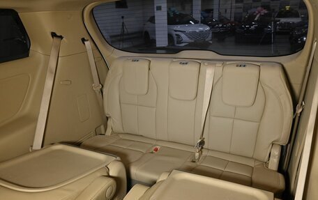 KIA Carnival III, 2018 год, 2 225 000 рублей, 8 фотография