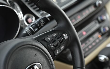 KIA Carnival III, 2018 год, 2 225 000 рублей, 19 фотография