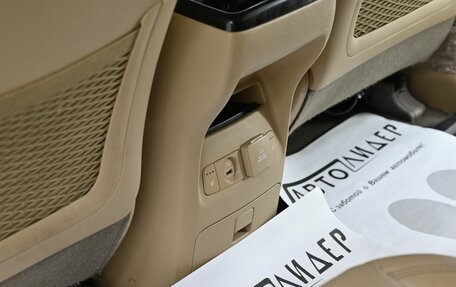 KIA Carnival III, 2018 год, 2 225 000 рублей, 13 фотография