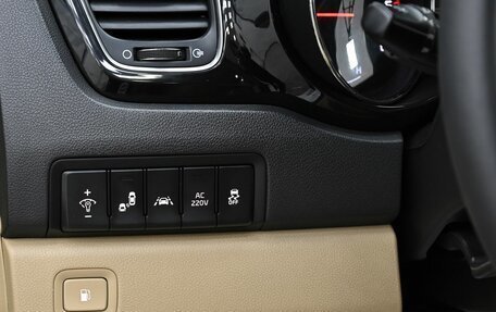 KIA Carnival III, 2018 год, 2 225 000 рублей, 18 фотография