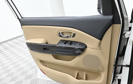 KIA Carnival III, 2018 год, 2 225 000 рублей, 16 фотография