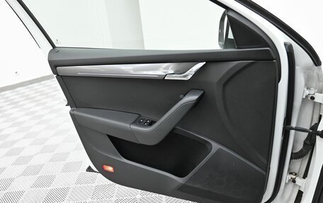 Skoda Octavia, 2018 год, 1 395 000 рублей, 9 фотография