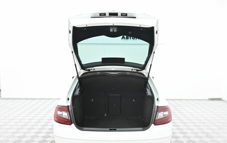 Skoda Octavia, 2018 год, 1 395 000 рублей, 15 фотография