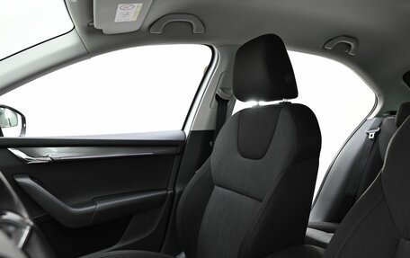 Skoda Octavia, 2018 год, 1 395 000 рублей, 14 фотография