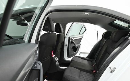 Skoda Octavia, 2018 год, 1 395 000 рублей, 6 фотография