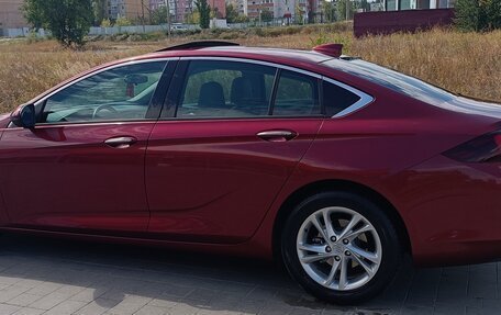 Buick Regal VI, 2020 год, 2 222 222 рублей, 4 фотография