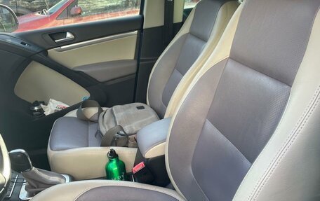 Volkswagen Tiguan I, 2012 год, 1 850 000 рублей, 9 фотография