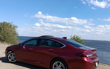 Buick Regal VI, 2020 год, 2 222 222 рублей, 3 фотография