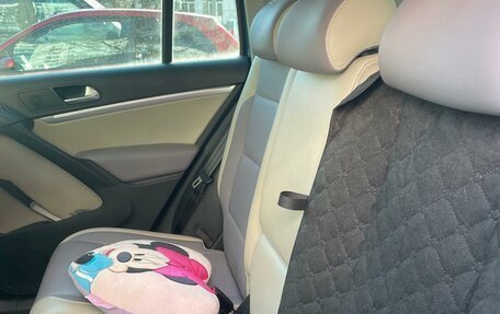 Volkswagen Tiguan I, 2012 год, 1 850 000 рублей, 11 фотография