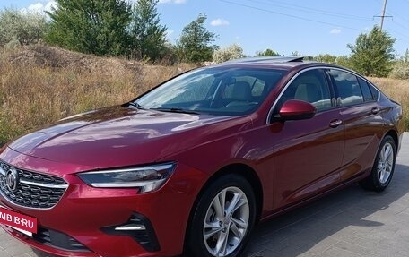 Buick Regal VI, 2020 год, 2 222 222 рублей, 2 фотография