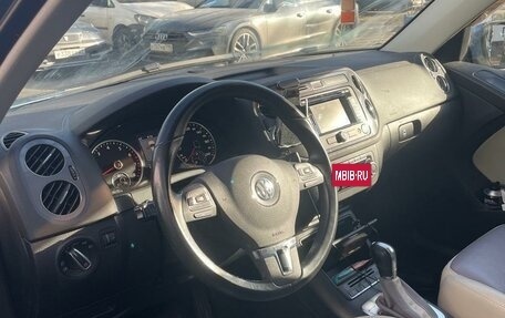 Volkswagen Tiguan I, 2012 год, 1 850 000 рублей, 8 фотография