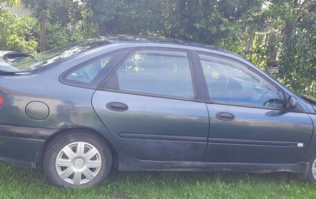 Renault Laguna II, 1994 год, 125 000 рублей, 1 фотография