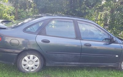 Renault Laguna II, 1994 год, 125 000 рублей, 1 фотография