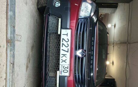 Renault Sandero I, 2013 год, 960 000 рублей, 1 фотография