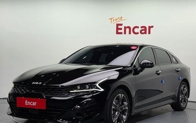 KIA K5, 2022 год, 2 445 000 рублей, 1 фотография