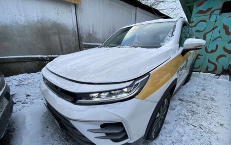 CheryExeed LX, 2023 год, 2 090 320 рублей, 1 фотография