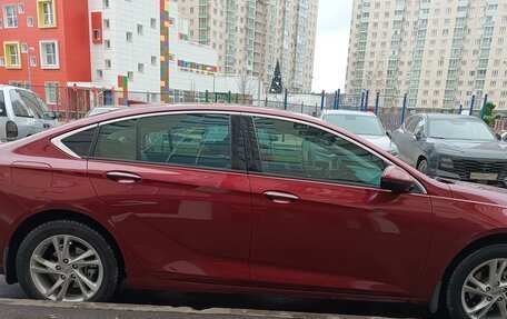 Buick Regal VI, 2020 год, 2 222 222 рублей, 8 фотография