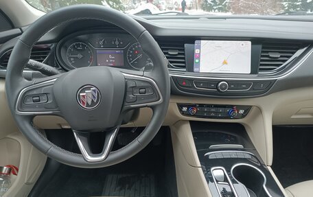 Buick Regal VI, 2020 год, 2 222 222 рублей, 9 фотография