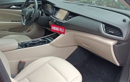 Buick Regal VI, 2020 год, 2 222 222 рублей, 6 фотография