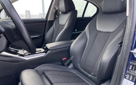 BMW 3 серия, 2020 год, 3 100 000 рублей, 12 фотография