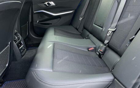 BMW 3 серия, 2020 год, 3 100 000 рублей, 16 фотография