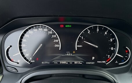 BMW 3 серия, 2020 год, 3 100 000 рублей, 14 фотография