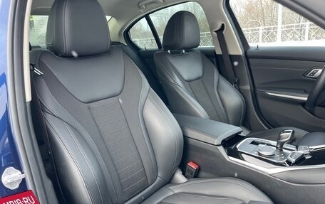 BMW 3 серия, 2020 год, 3 100 000 рублей, 27 фотография