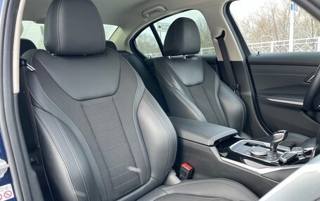 BMW 3 серия, 2020 год, 3 100 000 рублей, 29 фотография