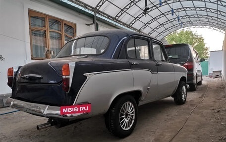 Москвич 403, 1964 год, 1 500 000 рублей, 2 фотография