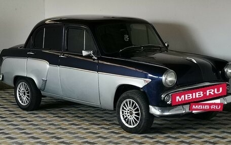 Москвич 403, 1964 год, 1 500 000 рублей, 7 фотография