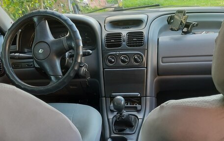 Renault Laguna II, 1994 год, 125 000 рублей, 3 фотография