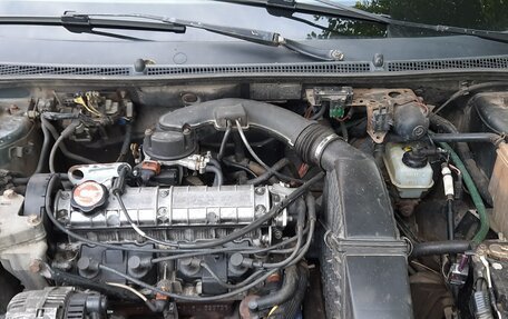 Renault Laguna II, 1994 год, 125 000 рублей, 4 фотография