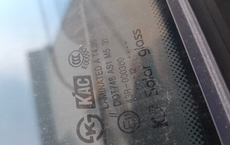 Chevrolet Captiva I, 2012 год, 1 190 000 рублей, 10 фотография