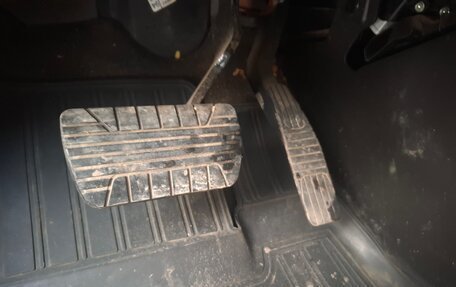 Chevrolet Captiva I, 2012 год, 1 190 000 рублей, 9 фотография