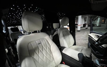 Mercedes-Benz V-Класс, 2022 год, 8 499 000 рублей, 15 фотография